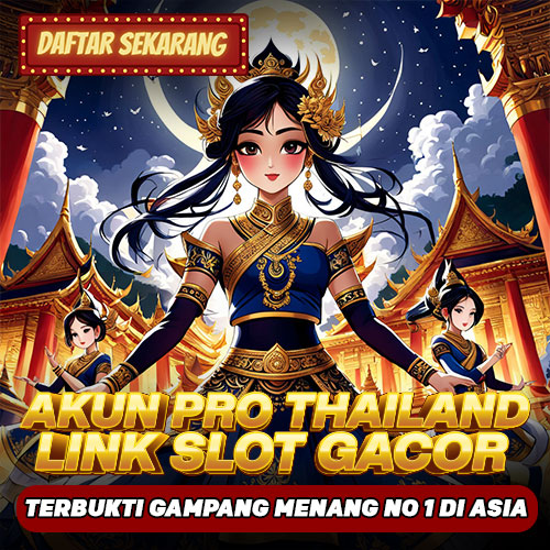 ASIANBET77: Link Slot Gacor Gampang JP Hari Ini Server Luar